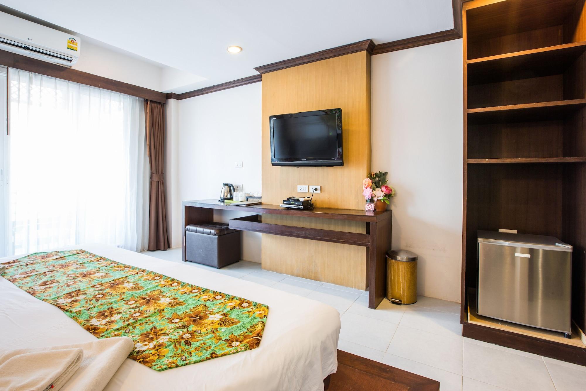 The Nine Hotel @ Ao Nang Extérieur photo